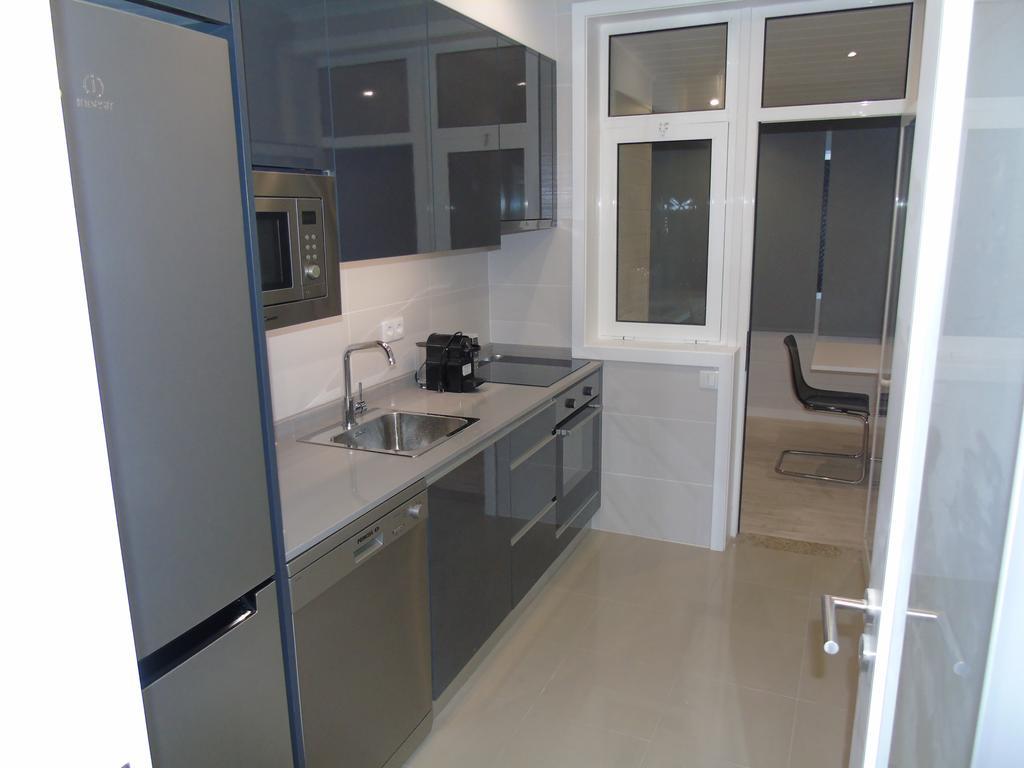 Porto In Apartment Екстериор снимка