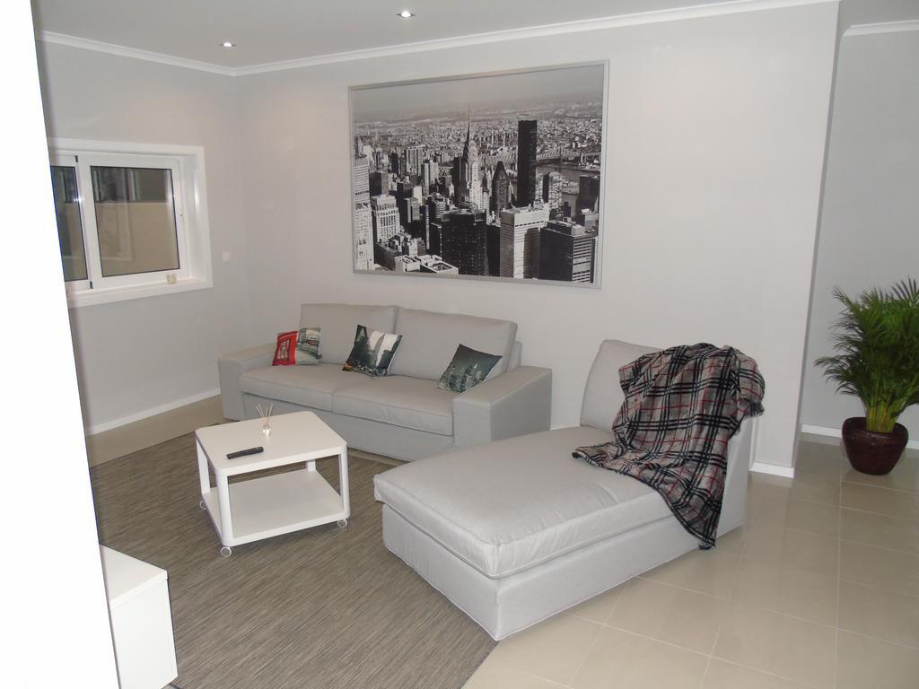 Porto In Apartment Екстериор снимка
