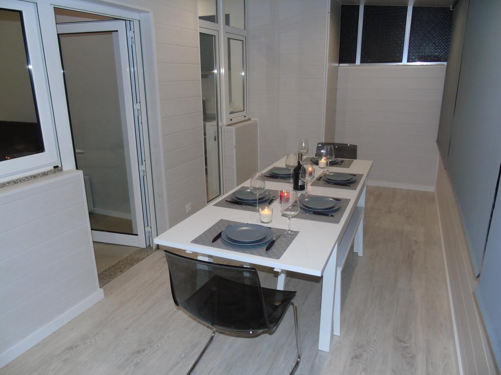 Porto In Apartment Екстериор снимка